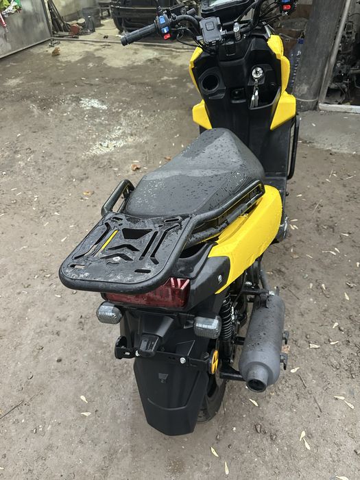 Срочно продается танк