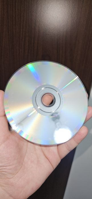 Lot 5 cd-uri Fuego