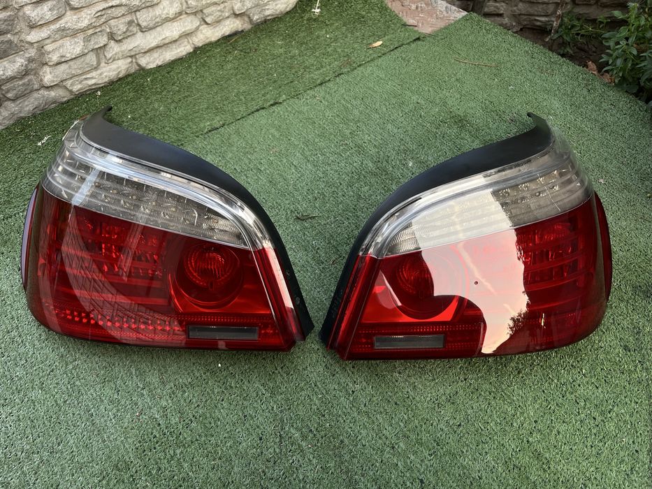 Фейс стопове за BMW E60