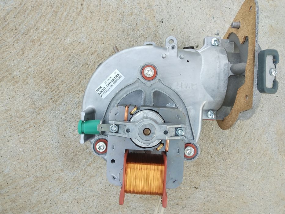 Ariston clas evo 22 FF piese
