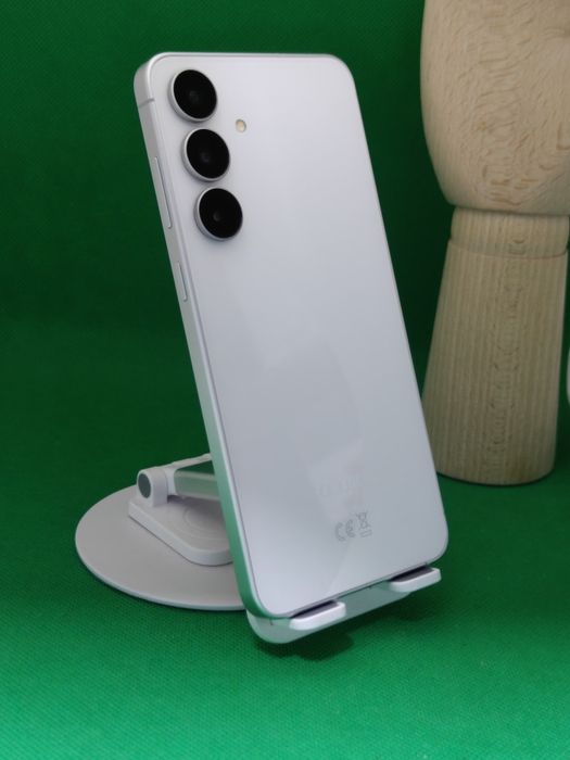 Samsung S25 FE - Garantie - Buy Back