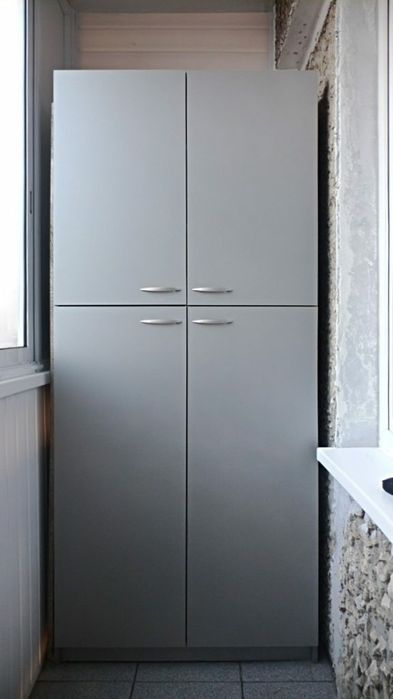 На балкон шкафы на заказ