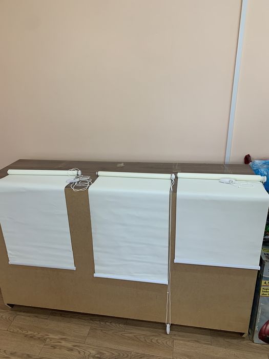 Продам жалюзи рулонные