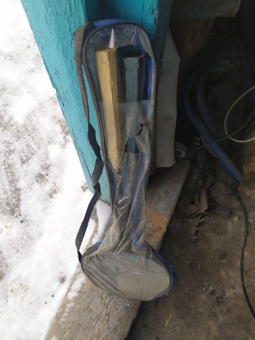 Продам бамбентон.