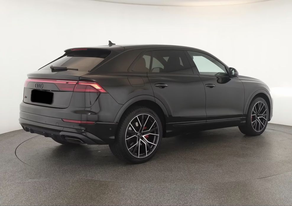 Dezmembrez Audi Q8 S Line, Facelift 2024-2026, 3.0 Diesel DPX