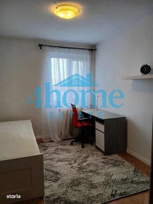 Apartament 3 Camere Titan|Metrou|Parcare|Pet Friendly