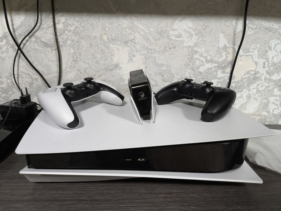 Sony PS5 Sony PlayStation 5 1 Tb