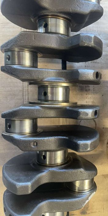 Колянов вал 2.4 2011 - 2015 Jeep, Dodge, Chrysler