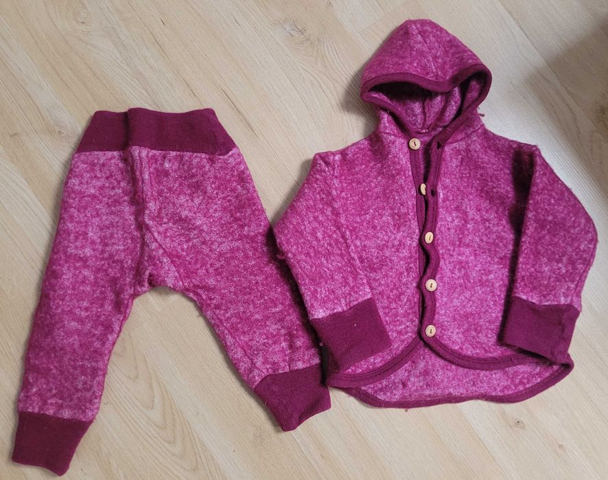 Set lana Cosilana 74-80