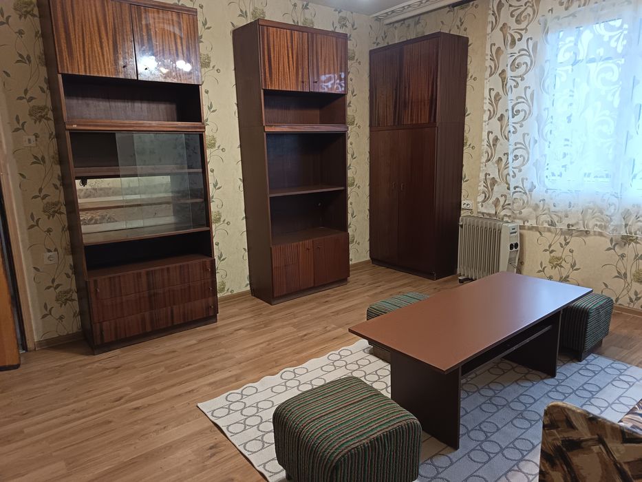 Апартамент в топ център Хасково.