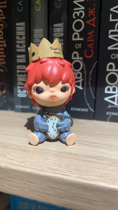 Hirono фигурка - The Other One Series