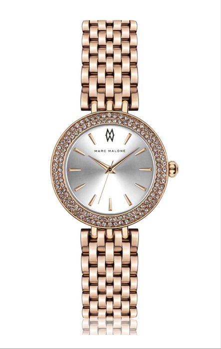 MARC MALONE часовник