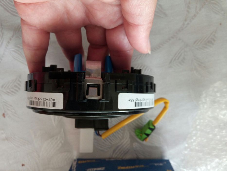 Нов лентов кабел за ХюндайСанта Фе 2.2CRDi 2006-09г.