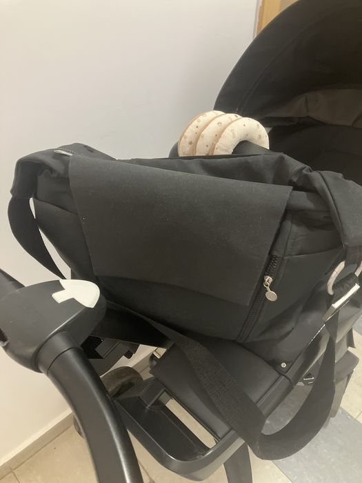 Stokke V6 бебешка количка