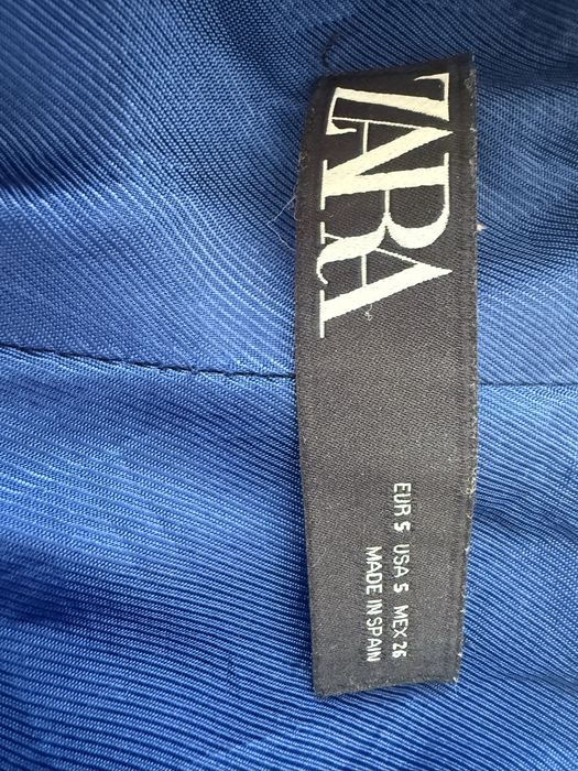 Официално сако Zara S размер