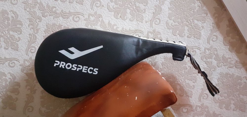 Продам лапу для тыквандо