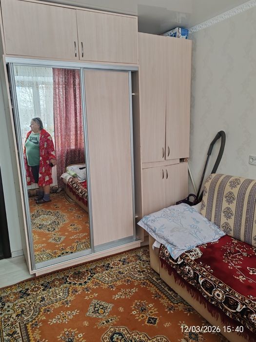 Квартира в  общежитии