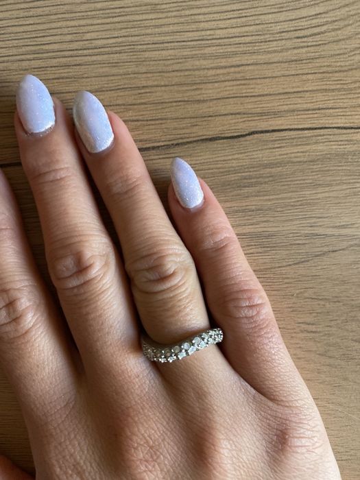 Пръстени различни модели