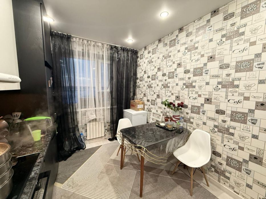 Продам 2 ком квартиру