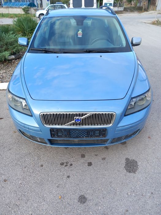 Volvo v50 НА части