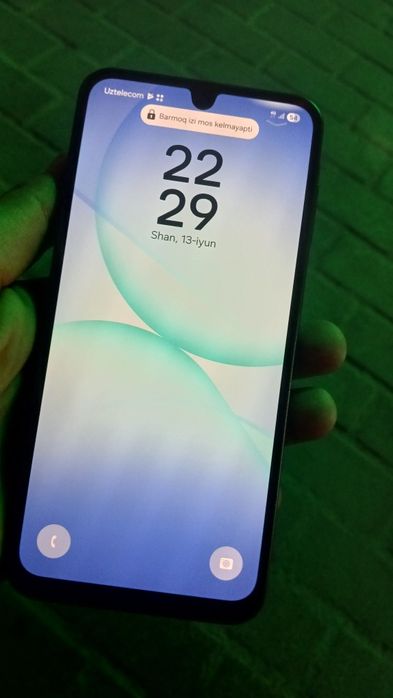 Galaxy samsung A17