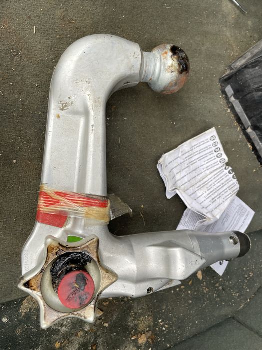 Ауди А6Ц5 Оуролд 2.5 автомат На Части