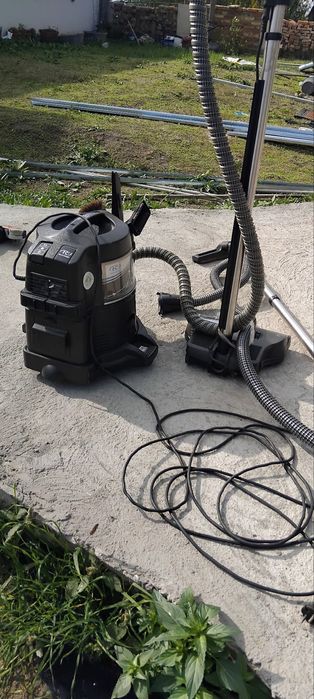 Rainbow професионална почистваща система