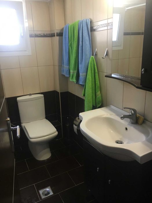 Апартамент за почивка в Неа Перамос