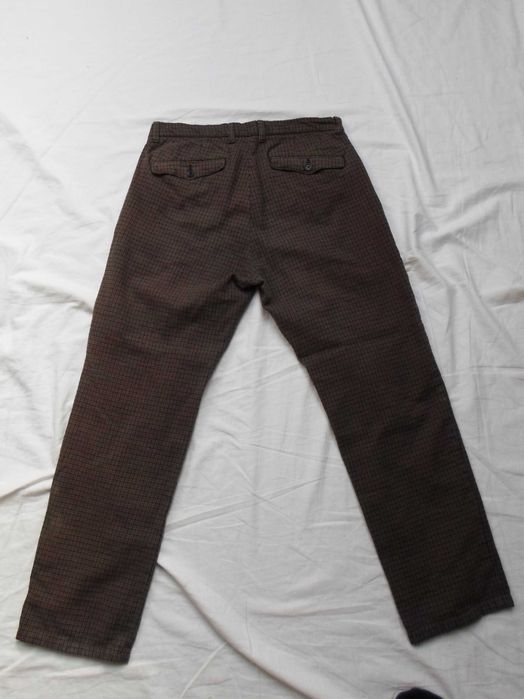 Мъжки панталон WOODBIRD