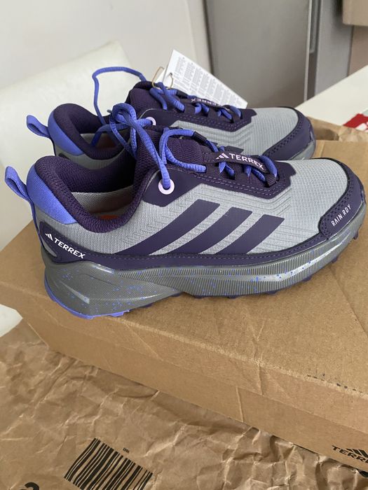 Adidas Terrex Trailmaker II (kids/детски) RainRdy номер 30