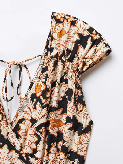 Чисто нова рокля Манго / Mango