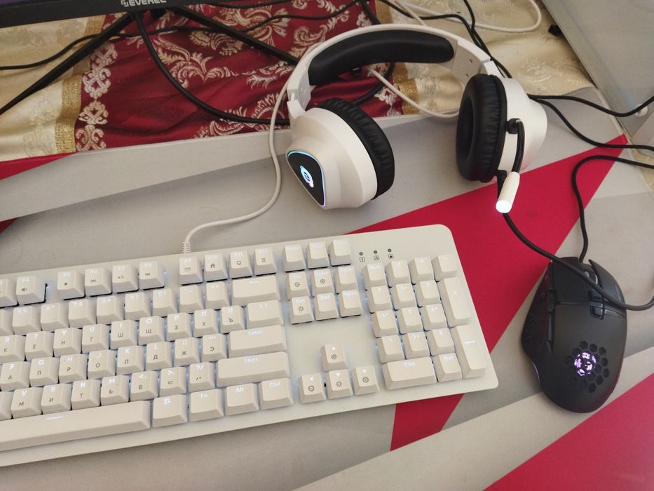 Игравой Kampyuter