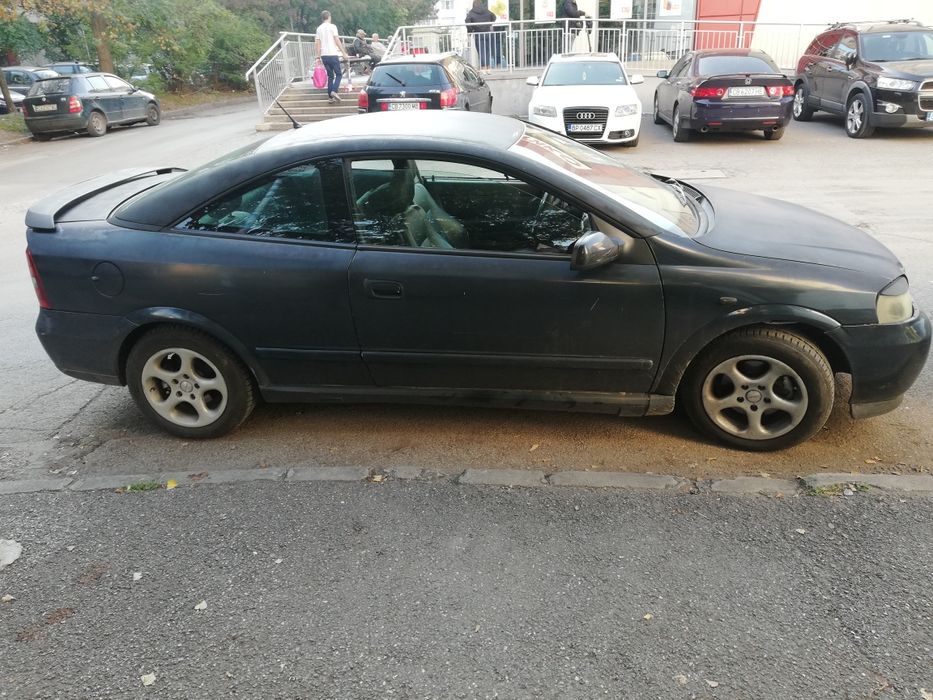 Гуми с дджанти за пежо 206 и за опел астра