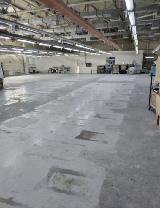 Продаётся промышленный комплекс в г. Наманган