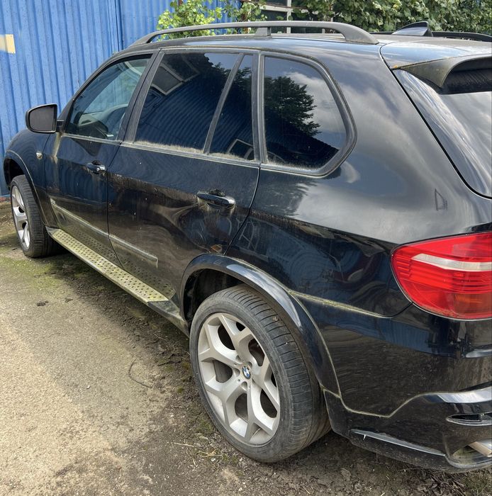 BMW X5 0 — imagine 3