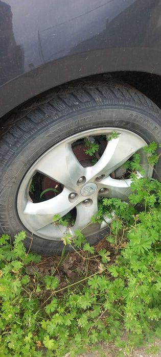 piese Kia Carens 2.0 crdi