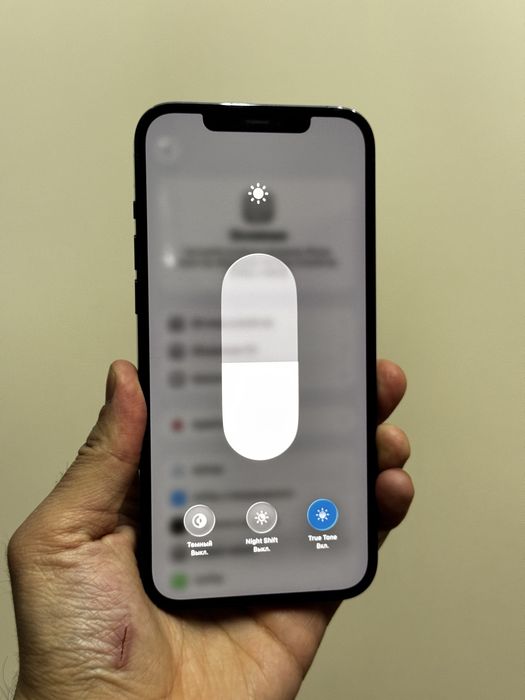 Iphone 12 Pro Max. 256гб. 10/10