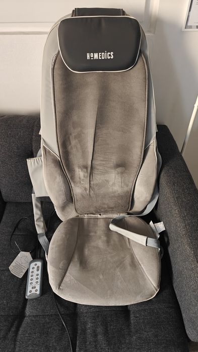 Vand scaun masaj HoMedics Shiatsu