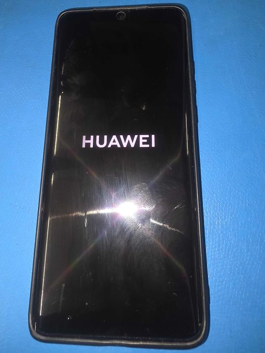 Huawei P50 pro vand