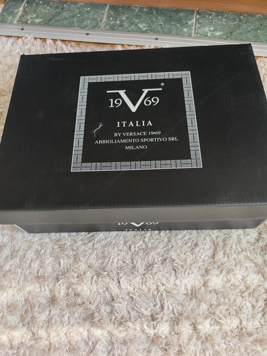 Маратонки 19V69 Italia, Нови, 44 номер