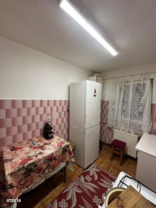 Apartament 2 camere, Manastur