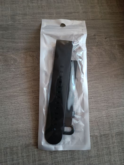 Силиконова каишка за Xiaomi Mi Watch