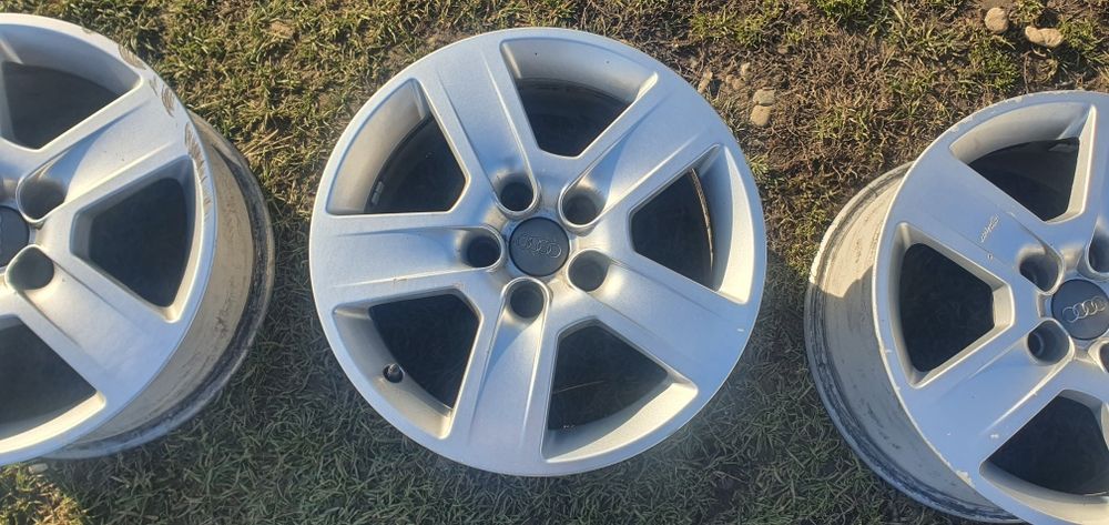 Jante audi a4 b7 a4 b6 R16 5x112 8E0601025BC