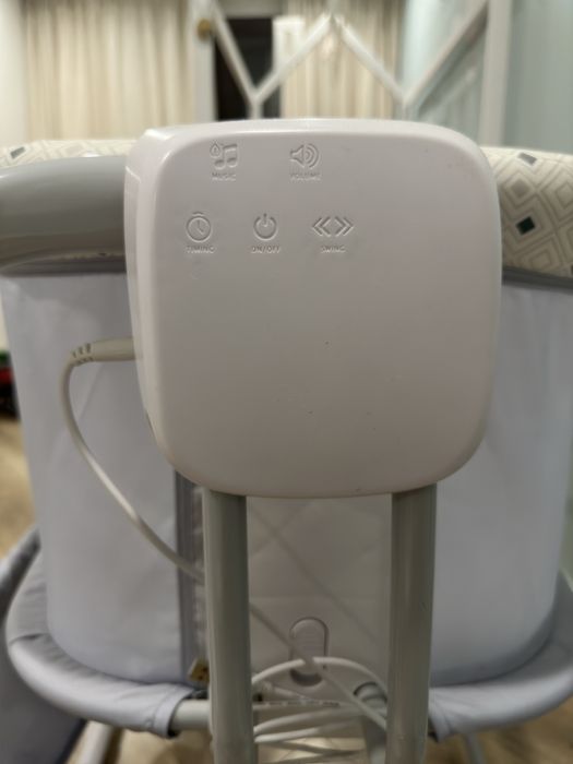 Кроватка для новорожденных