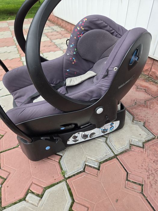 Автокресло Bebe confort