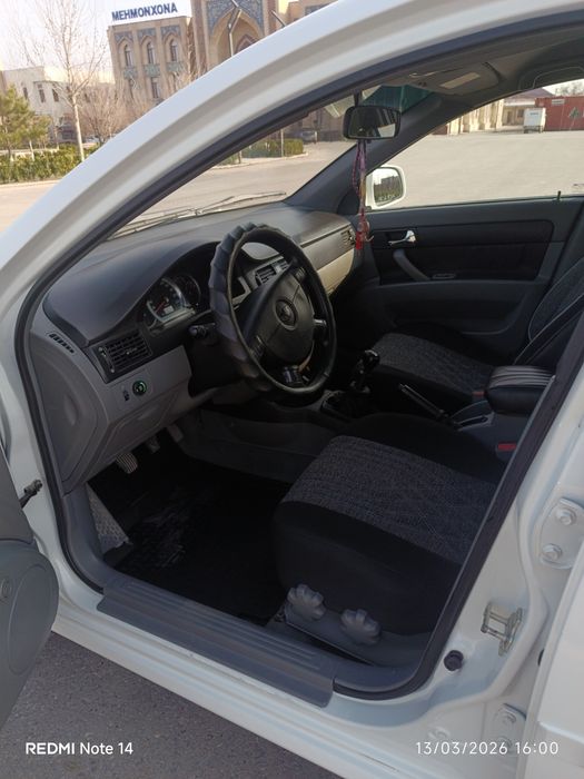 Gentra 1 evro luks konditsioner sideniya abagref