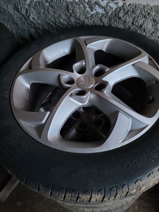 Peugeot 508 2012 2.0Hdi