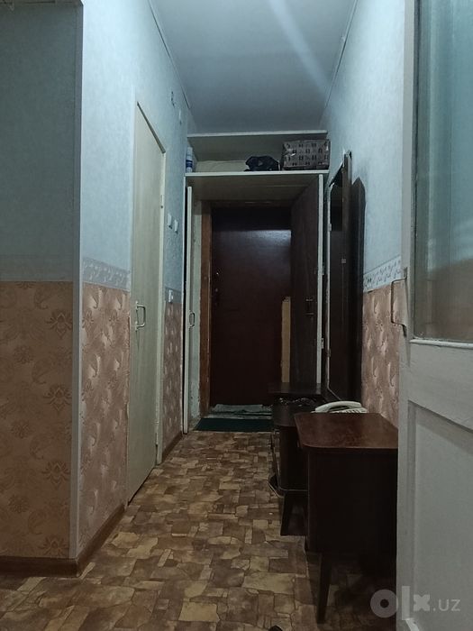 Ул Боги Бустон 2/3/4кирпич. 2 балкона