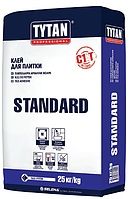 Клей для плитки ТИТАН (TITAN STANDARD)