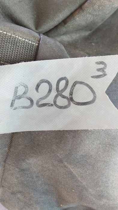 Продам надувную лодку